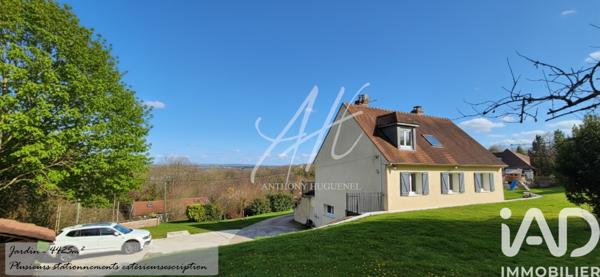 Maison à vendre 5 pièces 150 m² Thorigny-sur-Marne