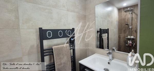 Maison à vendre 5 pièces 150 m² Thorigny-sur-Marne