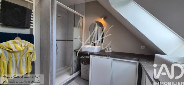 Maison à vendre 5 pièces 150 m² Thorigny-sur-Marne