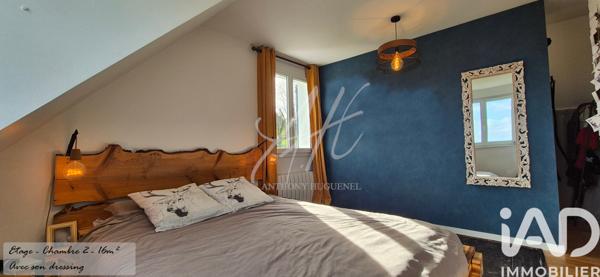 Maison à vendre 5 pièces 150 m² Thorigny-sur-Marne