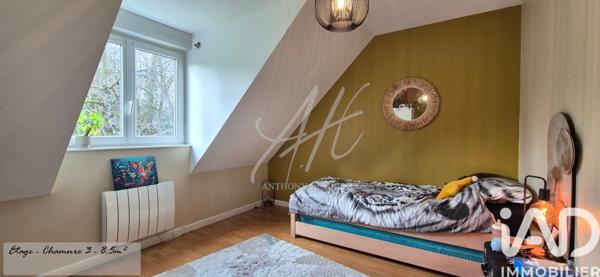 Maison à vendre 5 pièces 150 m² Thorigny-sur-Marne