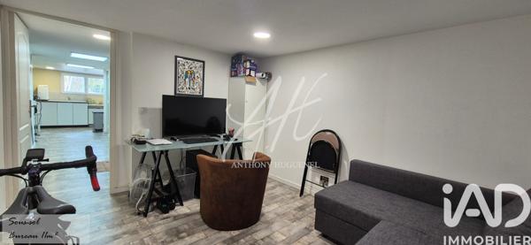 Maison à vendre 5 pièces 150 m² Thorigny-sur-Marne