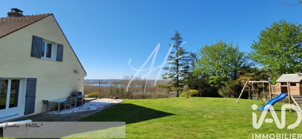 Maison à vendre 5 pièces 150 m² Thorigny-sur-Marne