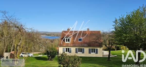 Maison à vendre 5 pièces 150 m² Thorigny-sur-Marne