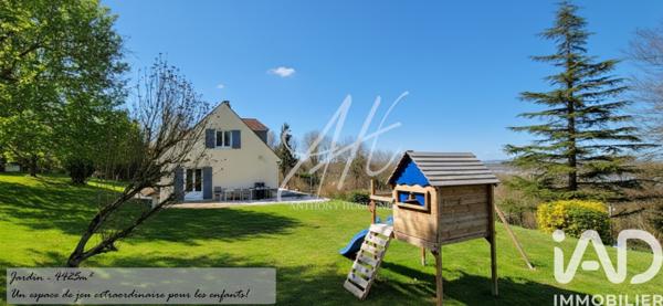 Maison à vendre 5 pièces 150 m² Thorigny-sur-Marne