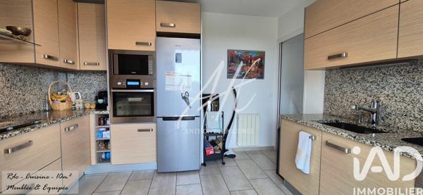 Maison à vendre 5 pièces 150 m² Thorigny-sur-Marne