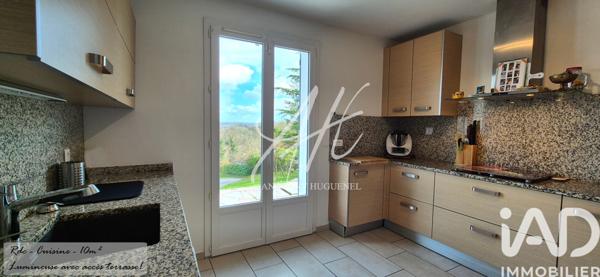 Maison à vendre 5 pièces 150 m² Thorigny-sur-Marne