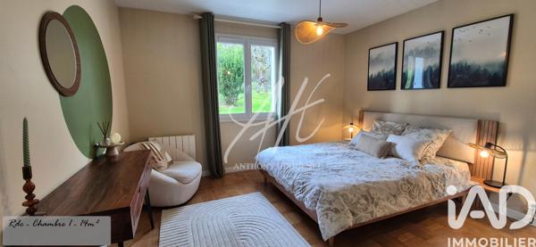 Maison à vendre 5 pièces 150 m² Thorigny-sur-Marne