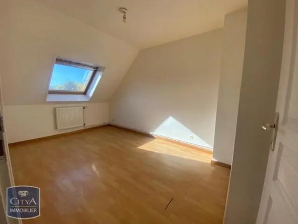 Maison à louer 4 pièces 85.02m² Arras (62000)