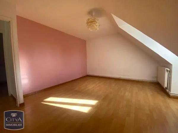 Maison à louer 4 pièces 85.02m² Arras (62000)