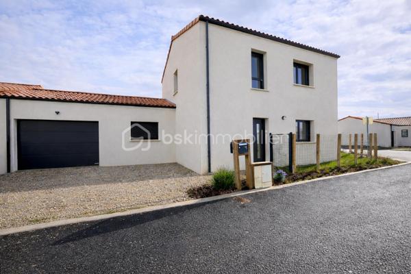 Maison d architecte de 125 m²