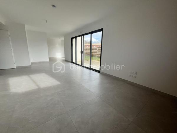 Maison d architecte de 125 m²