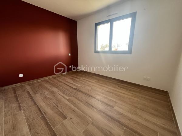 Maison d architecte de 125 m²