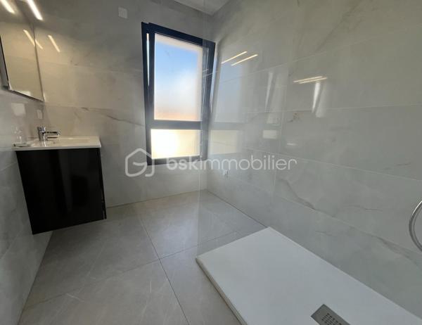 Maison d architecte de 125 m²