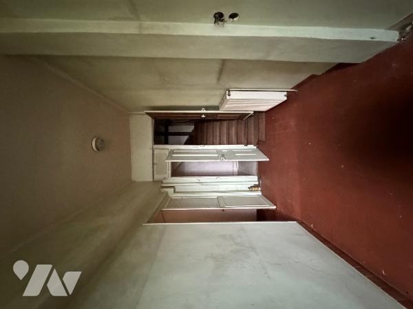 Une maison à usage d'habitation à rénover située au SAP EN AUGE rue du Commerce (142m²)