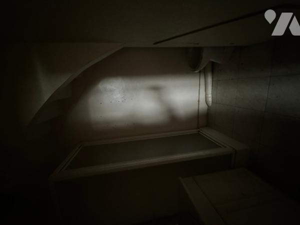 Une maison à usage d'habitation à rénover située au SAP EN AUGE rue du Commerce (142m²)