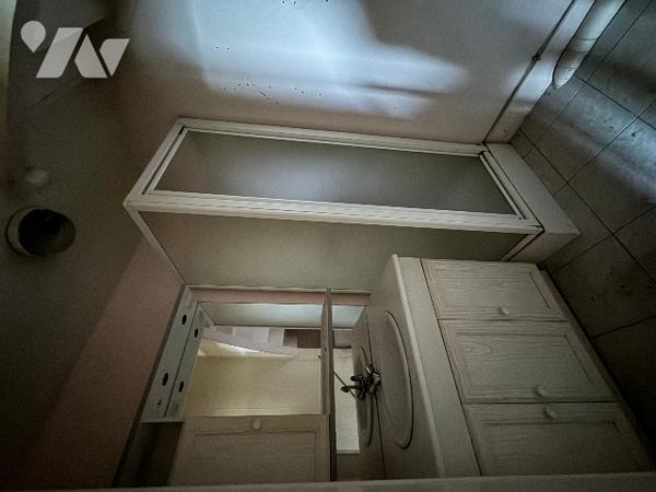 Une maison à usage d'habitation à rénover située au SAP EN AUGE rue du Commerce (142m²)