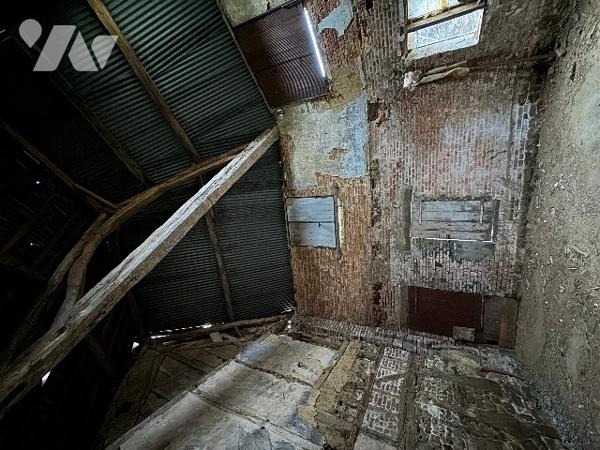 Une maison à usage d'habitation à rénover située au SAP EN AUGE rue du Commerce (142m²)