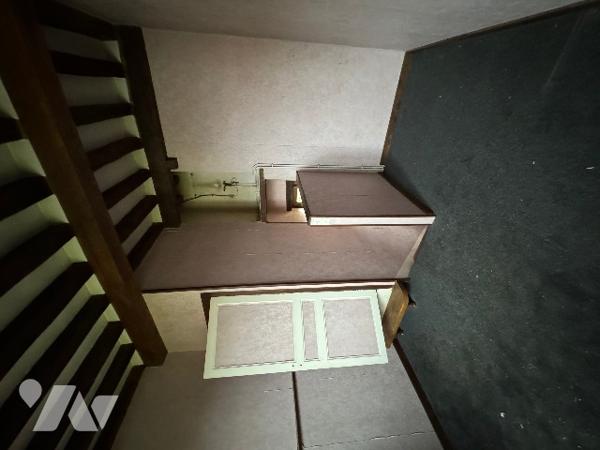 Une maison à usage d'habitation à rénover située au SAP EN AUGE rue du Commerce (142m²)