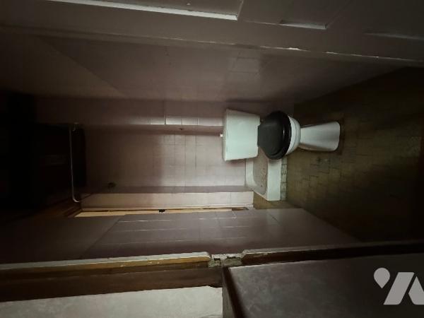 Une maison à usage d'habitation à rénover située au SAP EN AUGE rue du Commerce (142m²)