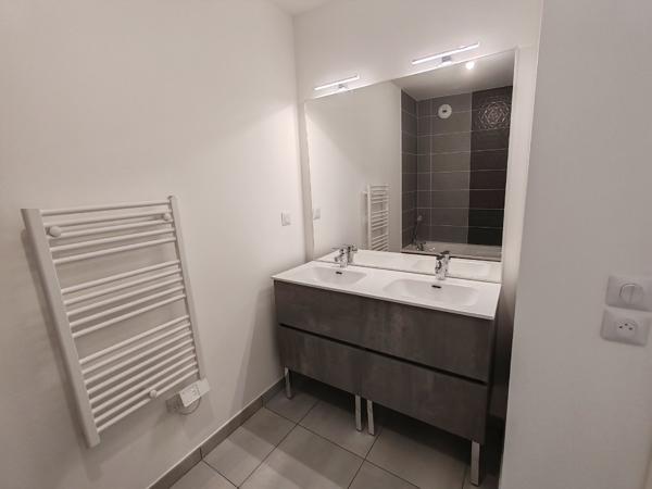 Appartement Saint-Pierre-en-Faucigny 66.58 m²