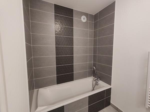 Appartement Saint-Pierre-en-Faucigny 66.58 m²