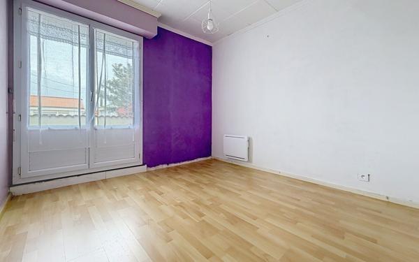 Maison à vendre    3 pièces •  La Rochelle