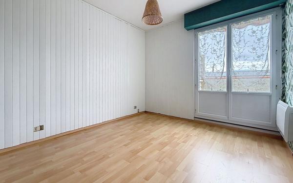 Maison à vendre    3 pièces •  La Rochelle