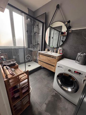 Appartement de 60,41 m²