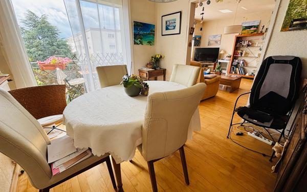 Appartement à vendre    4 pièces • 95 m2 Saint-Quentin