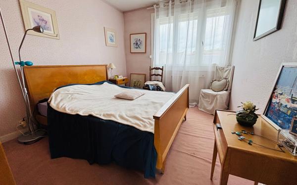 Appartement à vendre    4 pièces • 95 m2 Saint-Quentin