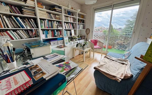 Appartement à vendre    4 pièces • 95 m2 Saint-Quentin