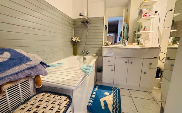 Appartement à vendre    4 pièces • 95 m2 Saint-Quentin