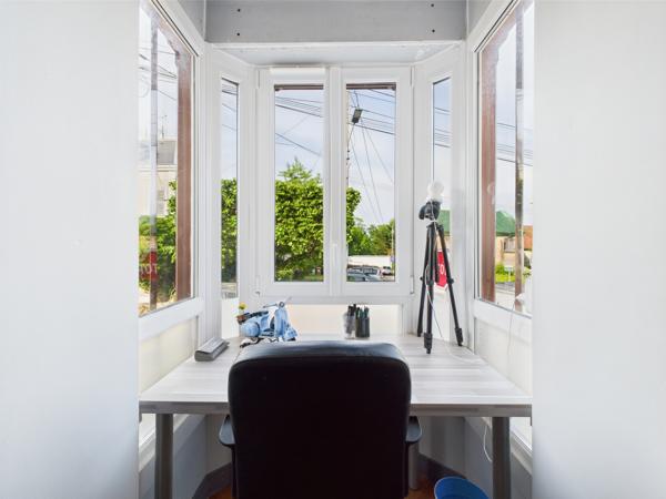 Grigny (91350) À Vendre – Maison de charme de 203 m² à Grigny Village