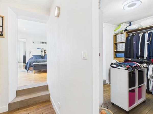 Grigny (91350) À Vendre – Maison de charme de 203 m² à Grigny Village