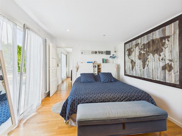 Grigny (91350) À Vendre – Maison de charme de 203 m² à Grigny Village