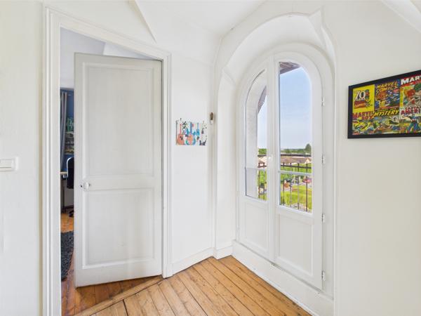 Grigny (91350) À Vendre – Maison de charme de 203 m² à Grigny Village