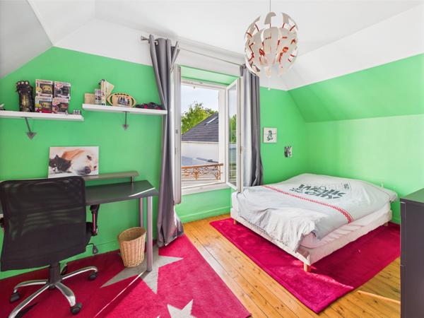 Grigny (91350) À Vendre – Maison de charme de 203 m² à Grigny Village