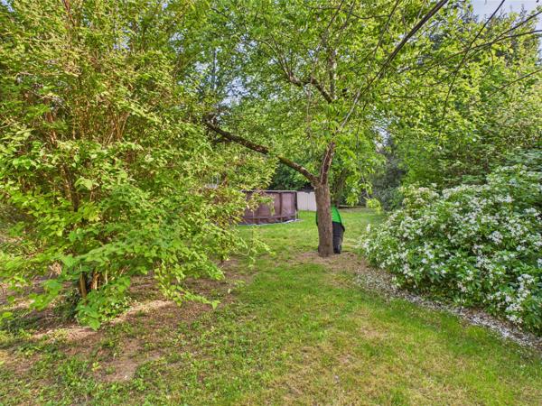 Grigny (91350) À Vendre – Maison de charme de 203 m² à Grigny Village