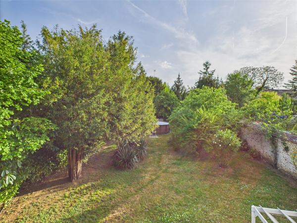 Grigny (91350) À Vendre – Maison de charme de 203 m² à Grigny Village