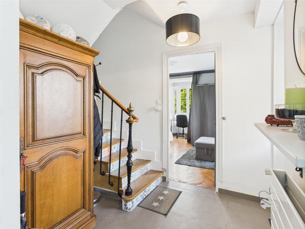 Grigny (91350) À Vendre – Maison de charme de 203 m² à Grigny Village