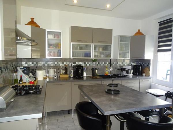 Maison individuelle, Gien 6 pièces,120 m2