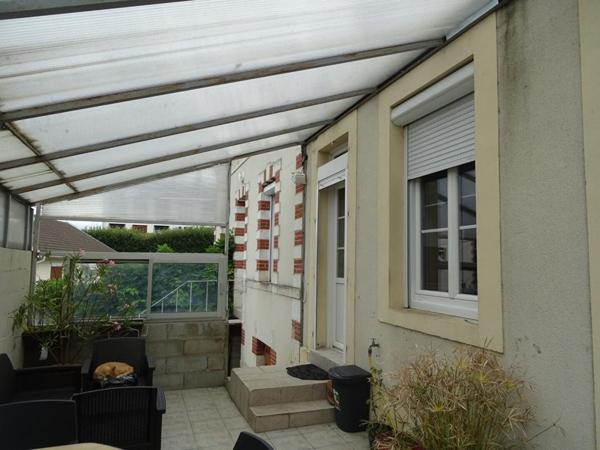 Maison individuelle, Gien 6 pièces,120 m2