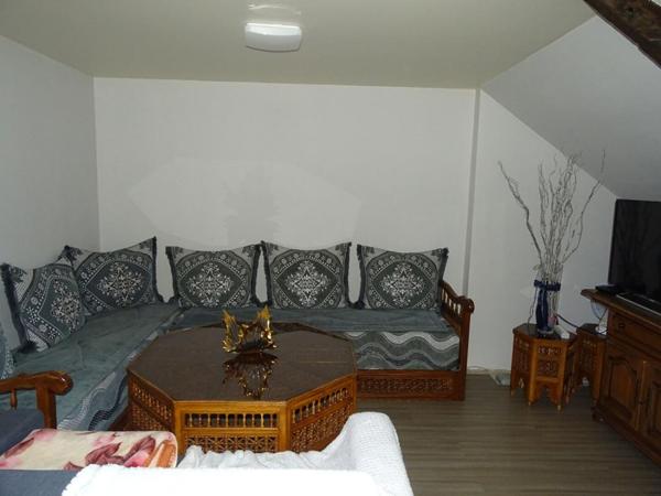 Maison individuelle, Gien 6 pièces,120 m2