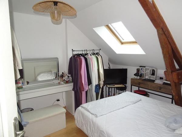 Maison individuelle, Gien 6 pièces,120 m2