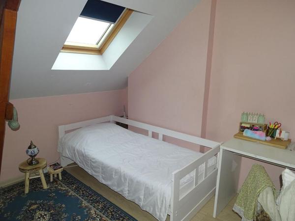 Maison individuelle, Gien 6 pièces,120 m2