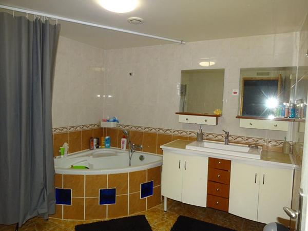 Maison individuelle, Gien 6 pièces,120 m2