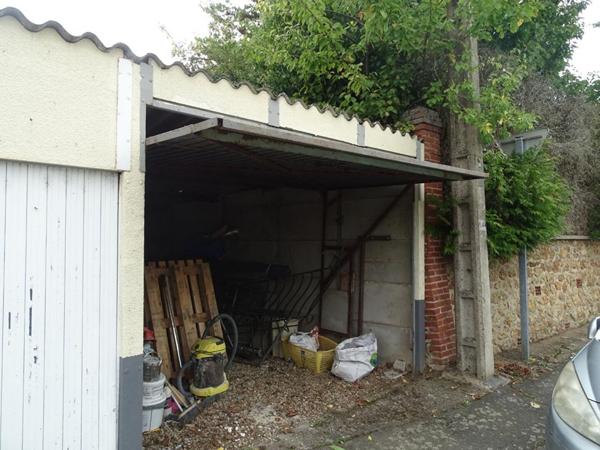 Maison individuelle, Gien 6 pièces,120 m2