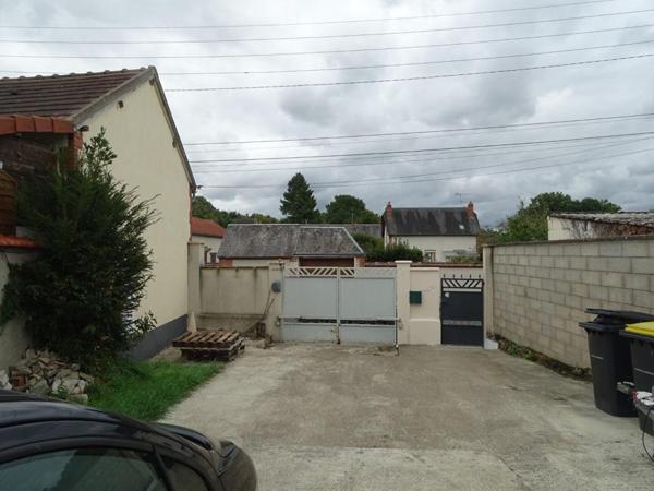 Maison individuelle, Gien 6 pièces,120 m2