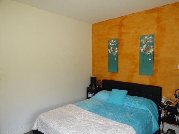 Maison individuelle, Gien 6 pièces,120 m2